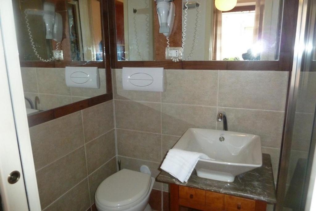 Casa Vico Romano 2 Apartman Taormina Kültér fotó