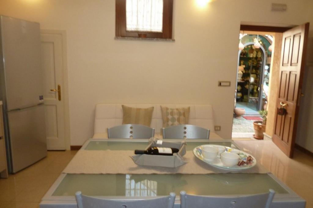 Casa Vico Romano 2 Apartman Taormina Kültér fotó