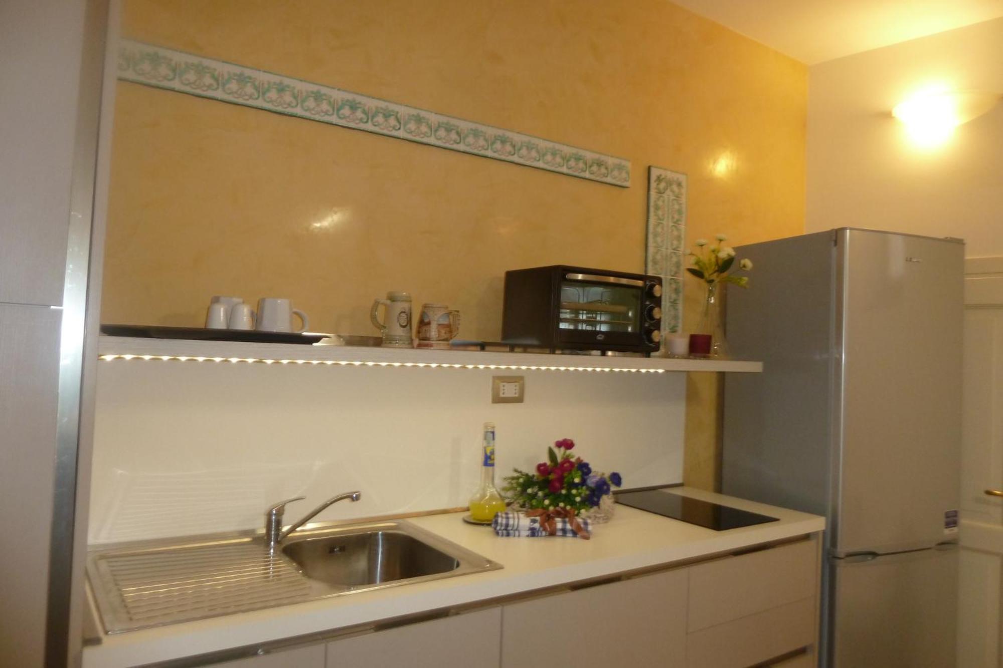 Casa Vico Romano 2 Apartman Taormina Kültér fotó
