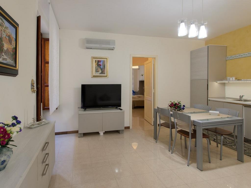 Casa Vico Romano 2 Apartman Taormina Kültér fotó