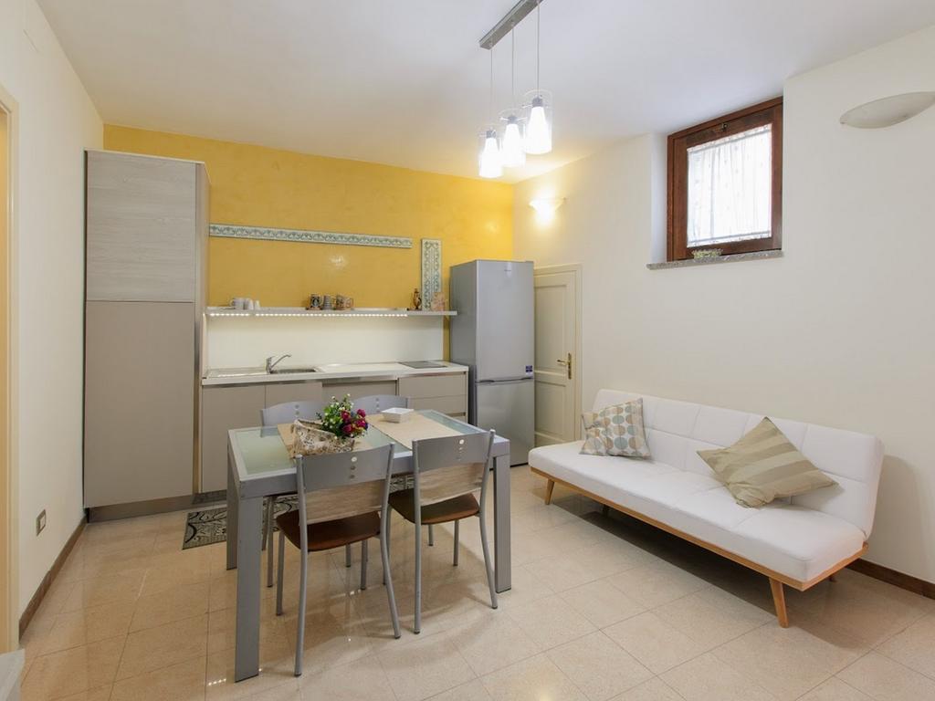 Casa Vico Romano 2 Apartman Taormina Kültér fotó