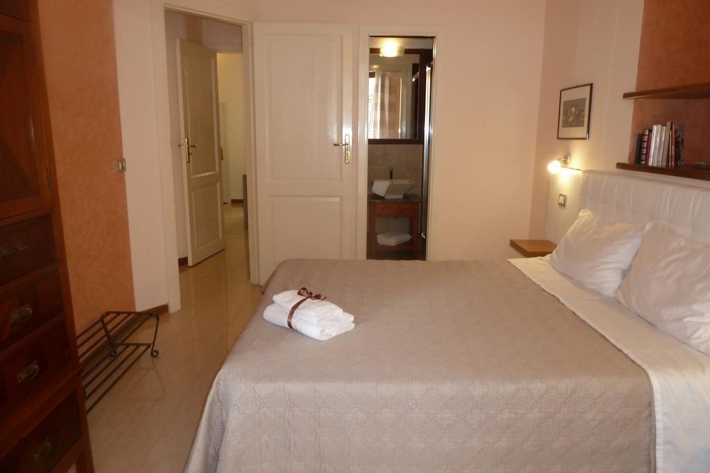 Casa Vico Romano 2 Apartman Taormina Kültér fotó