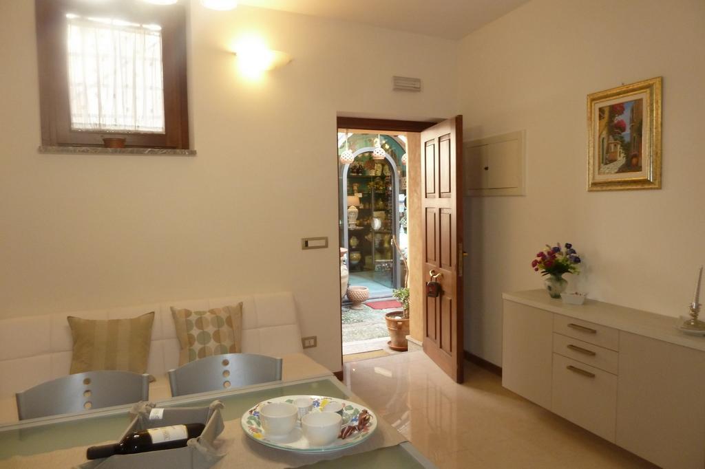 Casa Vico Romano 2 Apartman Taormina Kültér fotó