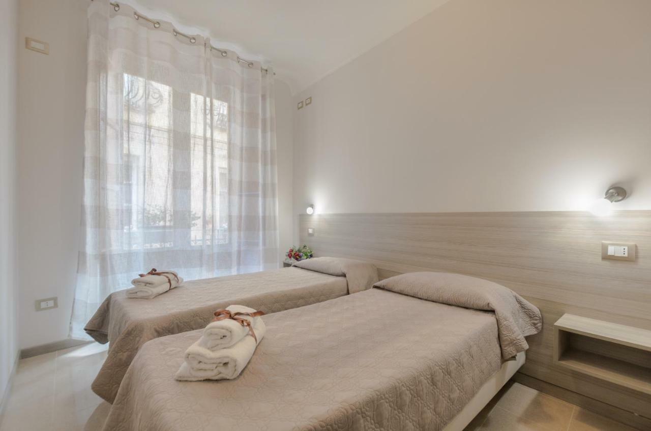 Casa Vico Romano 2 Apartman Taormina Kültér fotó