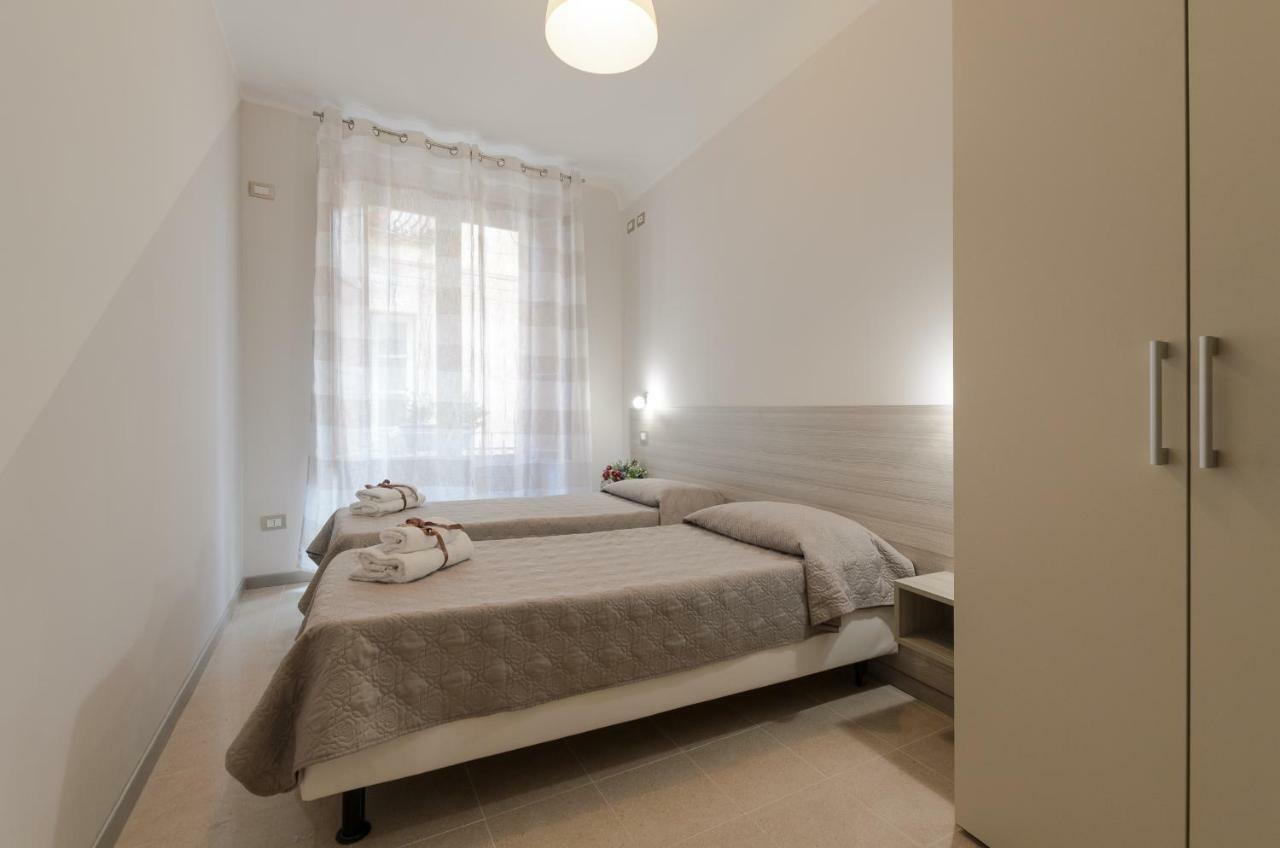 Casa Vico Romano 2 Apartman Taormina Kültér fotó